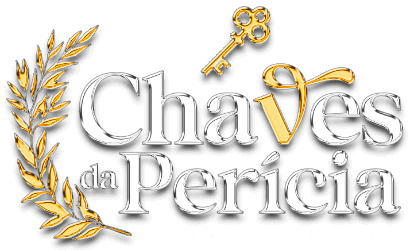 chaves da pericia logo