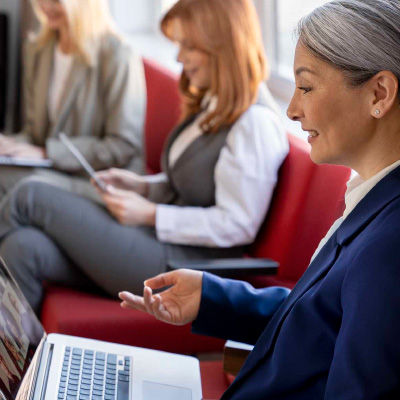 consultoria e treinamento